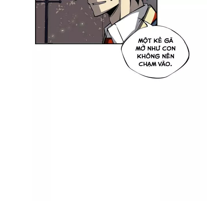 Đọc truyện Chiến thần - Chap 21