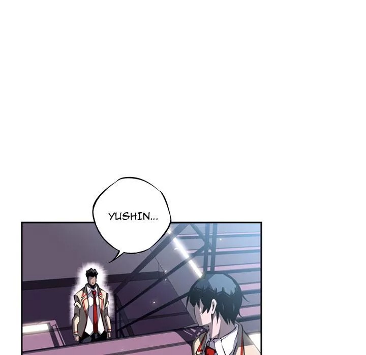 Đọc truyện Chiến thần - Chap 21