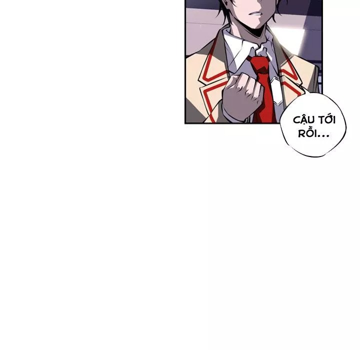 Đọc truyện Chiến thần - Chap 21