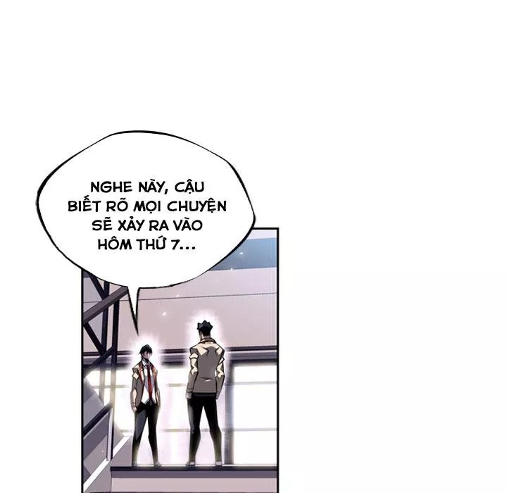 Đọc truyện Chiến thần - Chap 21