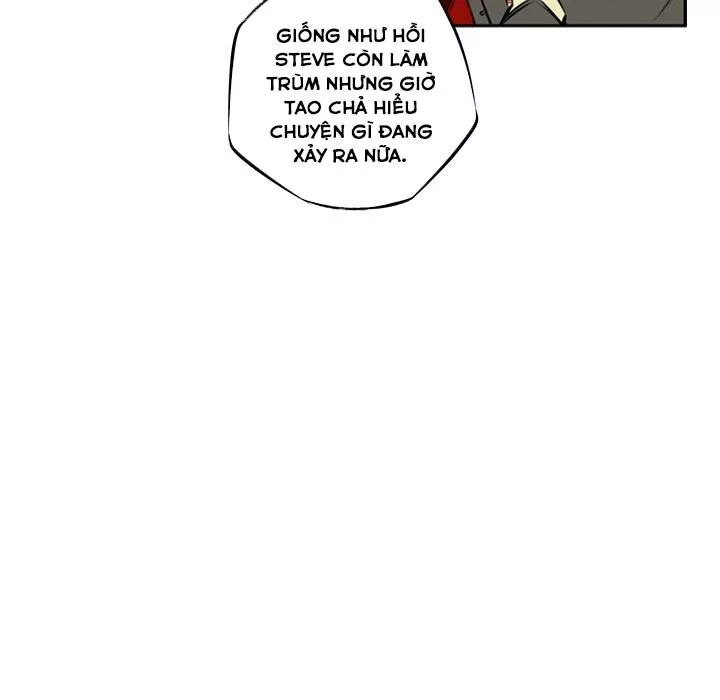 Đọc truyện Chiến thần - Chap 21