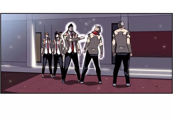 Đọc truyện Chiến thần - Chap 22