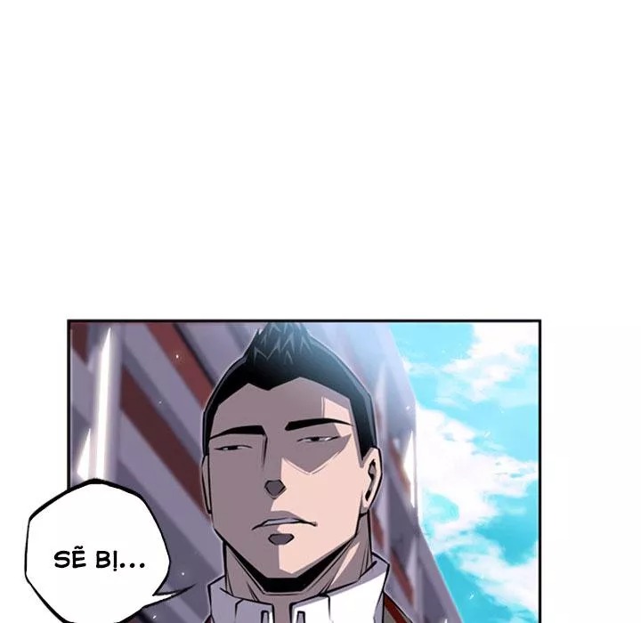 Đọc truyện Chiến thần - Chap 22