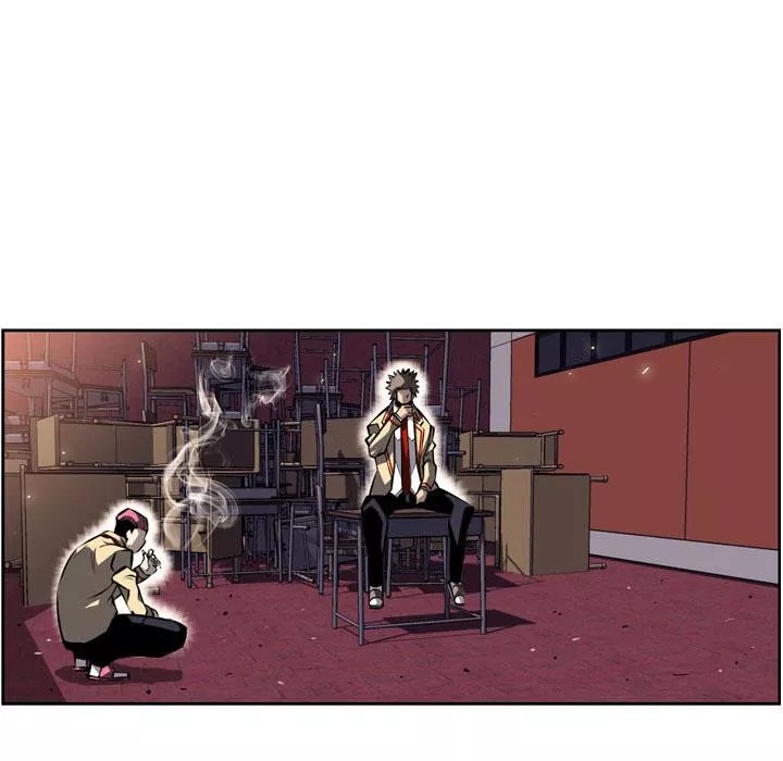 Đọc truyện Chiến thần - Chap 22