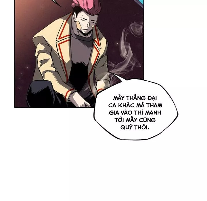 Đọc truyện Chiến thần - Chap 22