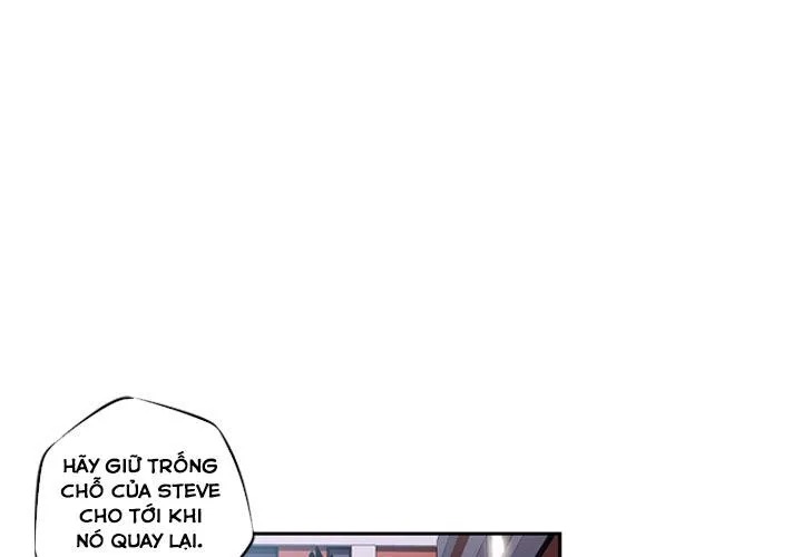 Đọc truyện Chiến thần - Chap 22