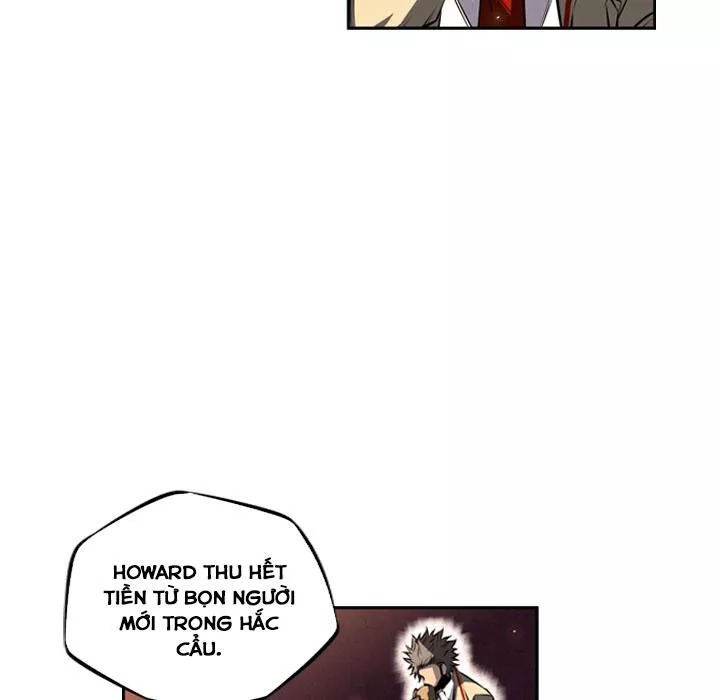 Đọc truyện Chiến thần - Chap 22