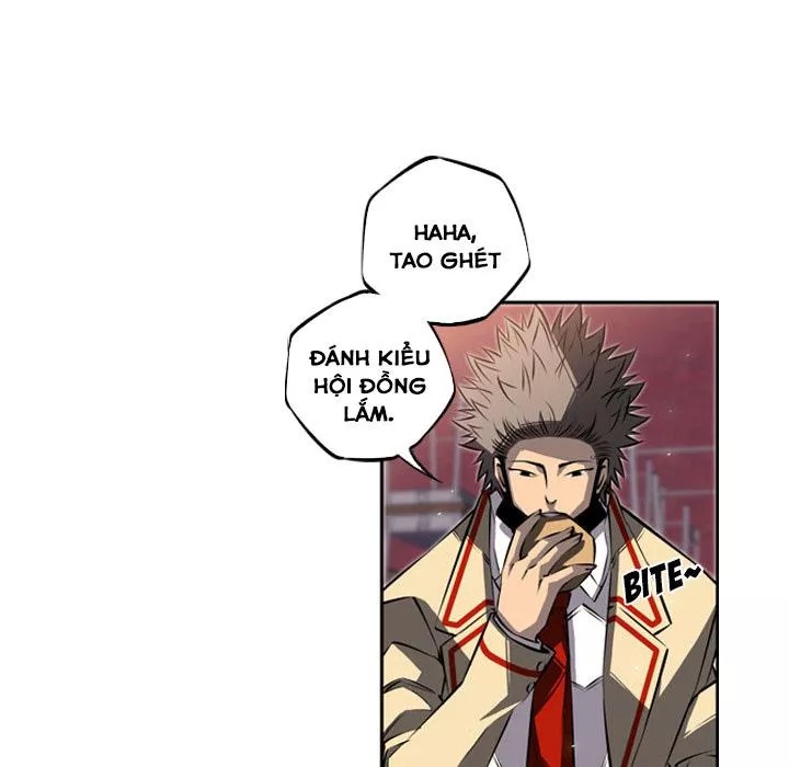 Đọc truyện Chiến thần - Chap 22