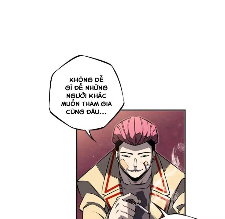 Đọc truyện Chiến thần - Chap 22