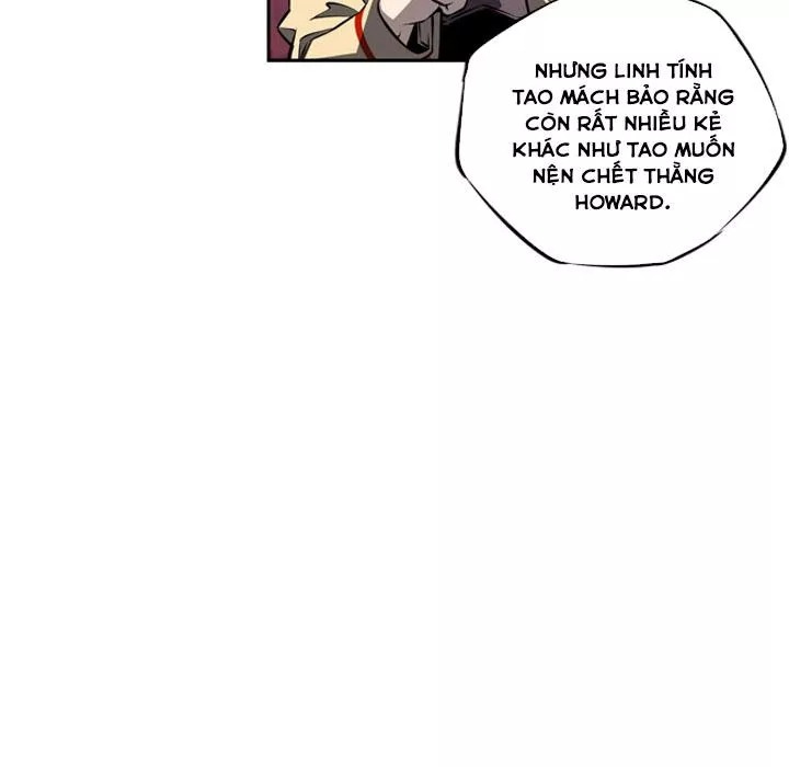 Đọc truyện Chiến thần - Chap 22