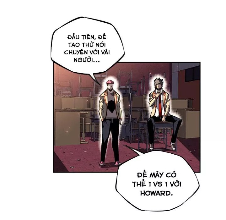 Đọc truyện Chiến thần - Chap 22