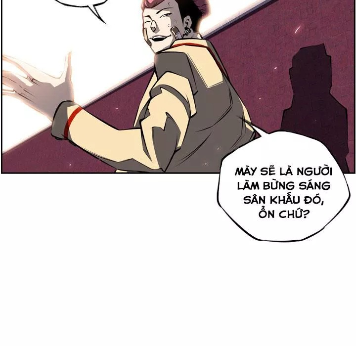 Đọc truyện Chiến thần - Chap 22