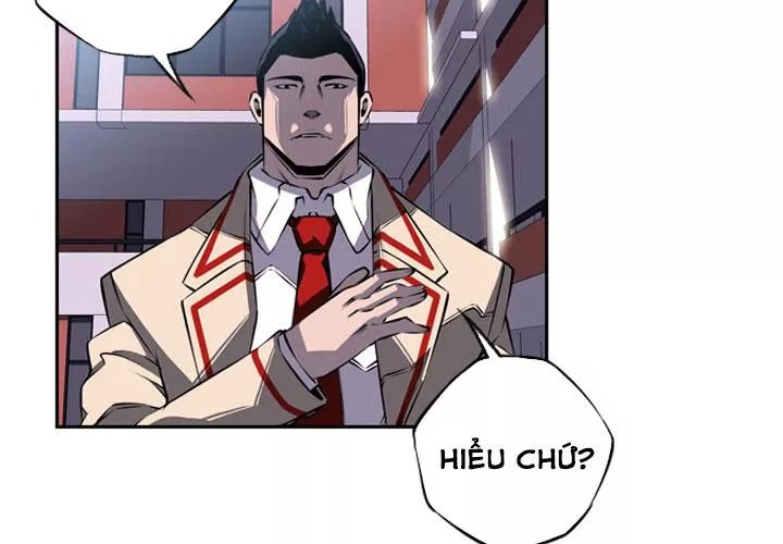 Đọc truyện Chiến thần - Chap 22