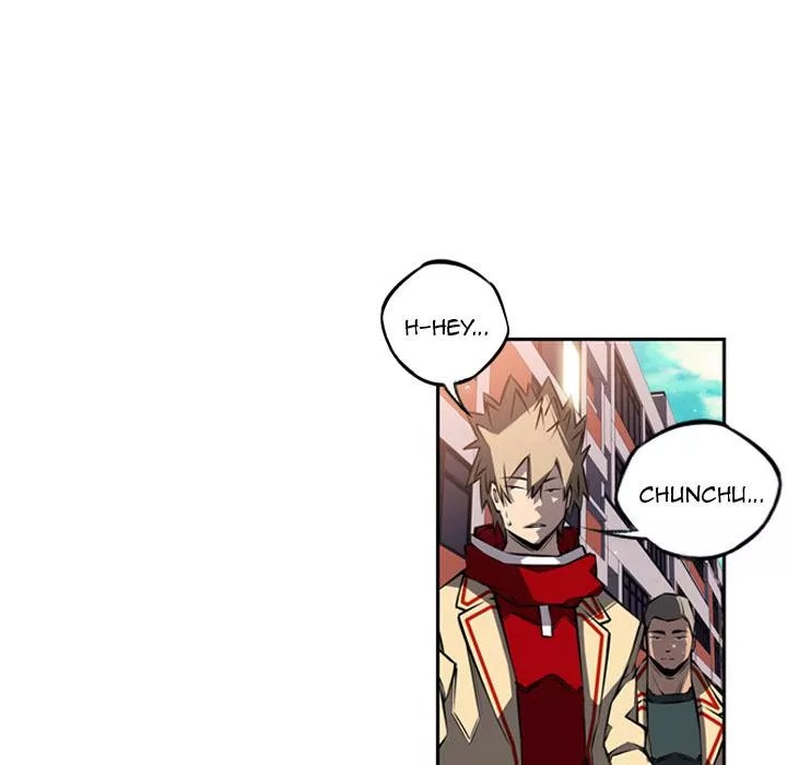 Đọc truyện Chiến thần - Chap 22