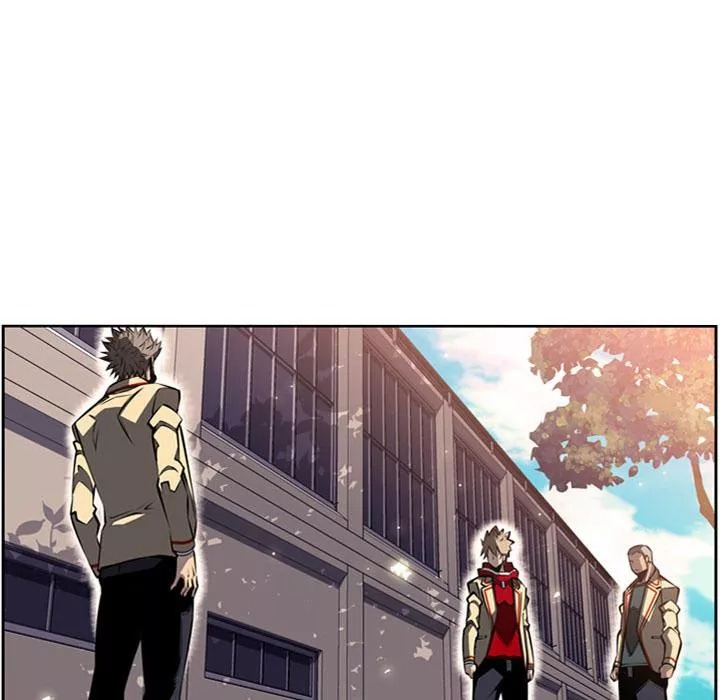 Đọc truyện Chiến thần - Chap 22