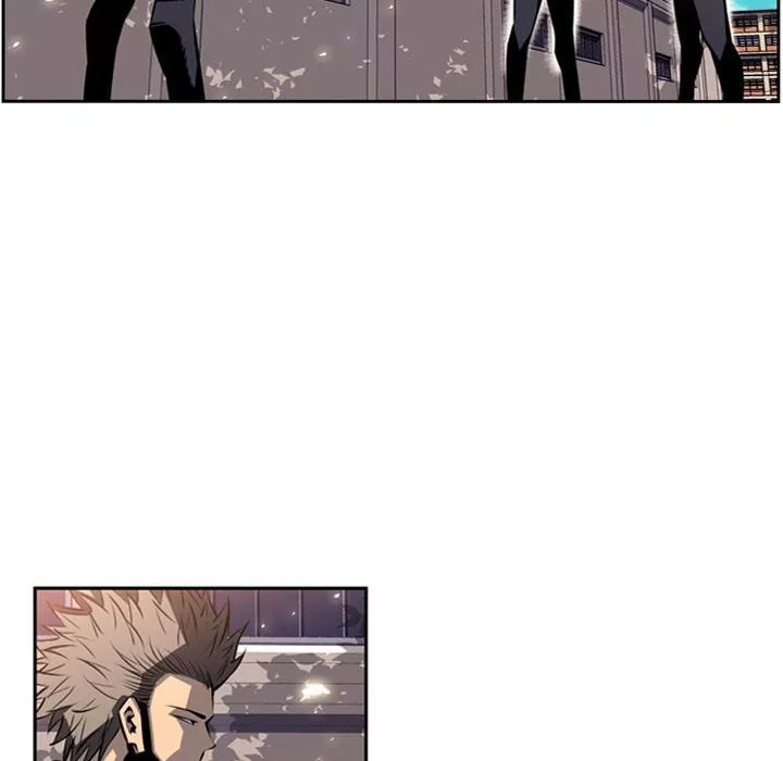 Đọc truyện Chiến thần - Chap 22