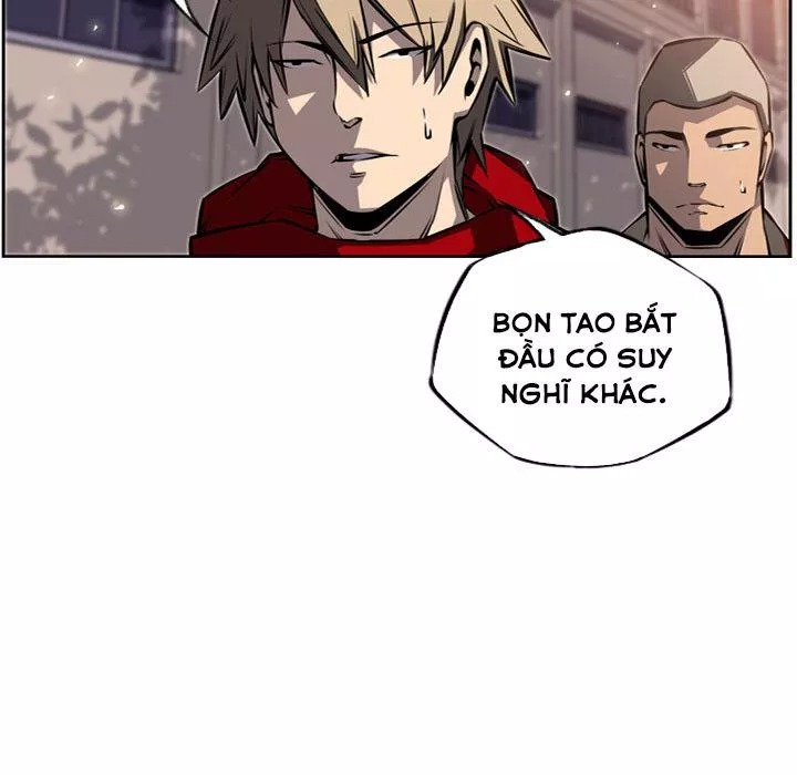 Đọc truyện Chiến thần - Chap 22