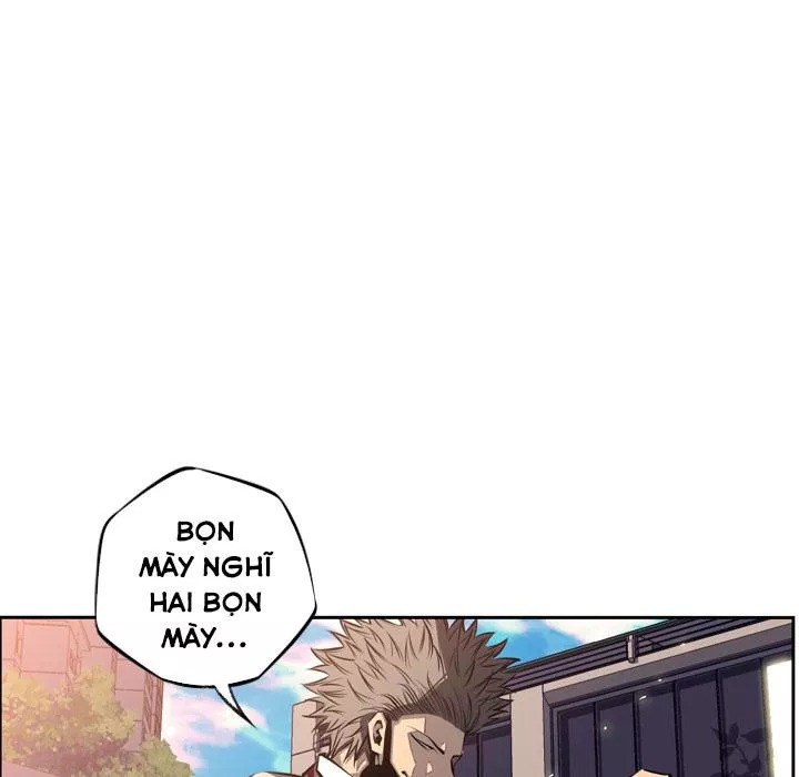 Đọc truyện Chiến thần - Chap 22