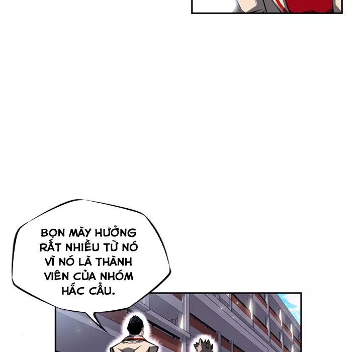 Đọc truyện Chiến thần - Chap 22