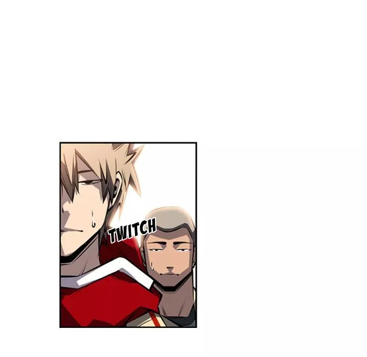 Đọc truyện Chiến thần - Chap 22