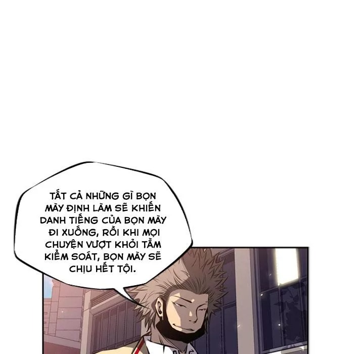 Đọc truyện Chiến thần - Chap 22