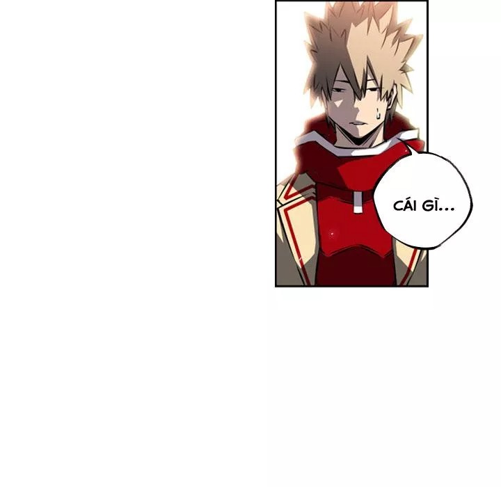 Đọc truyện Chiến thần - Chap 22
