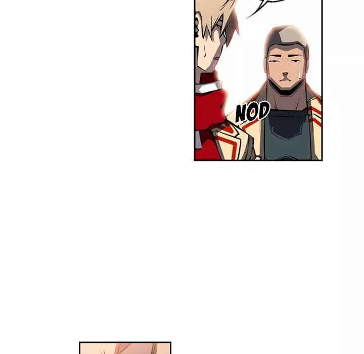 Đọc truyện Chiến thần - Chap 22