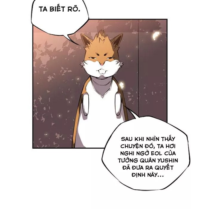 Đọc truyện Chiến thần - Chap 22