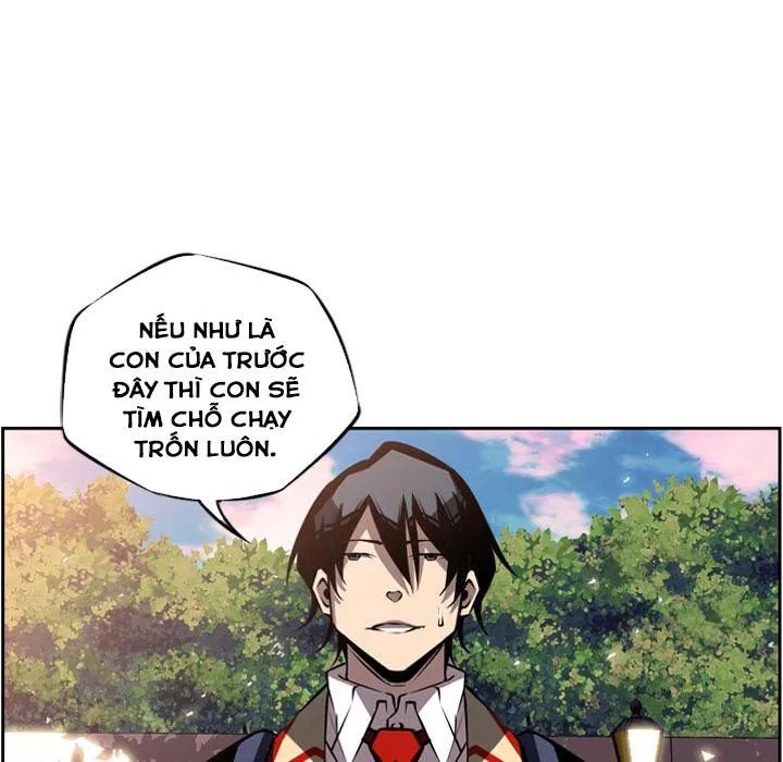 Đọc truyện Chiến thần - Chap 22