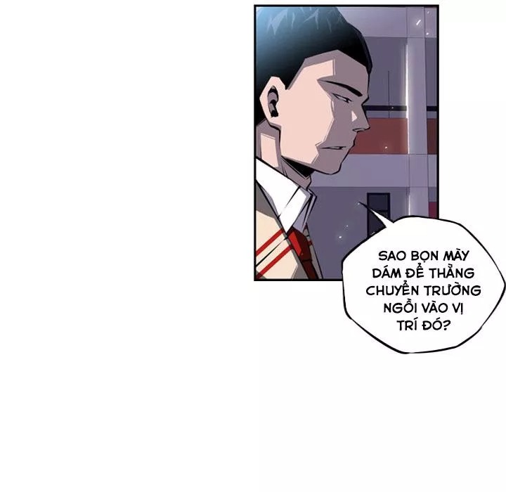 Đọc truyện Chiến thần - Chap 22