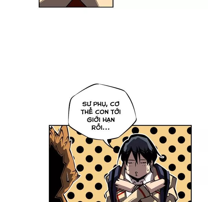 Đọc truyện Chiến thần - Chap 22