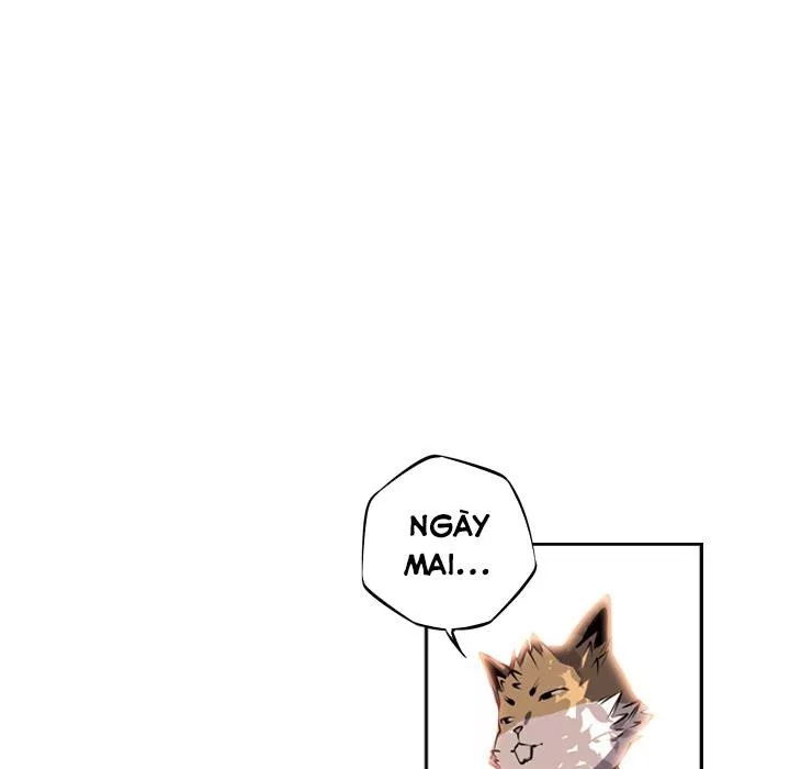 Đọc truyện Chiến thần - Chap 22