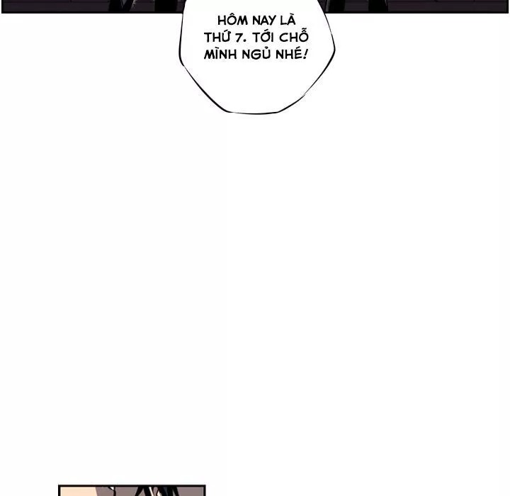 Đọc truyện Chiến thần - Chap 22