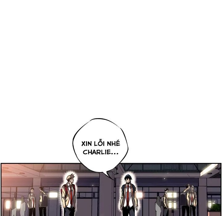 Đọc truyện Chiến thần - Chap 22