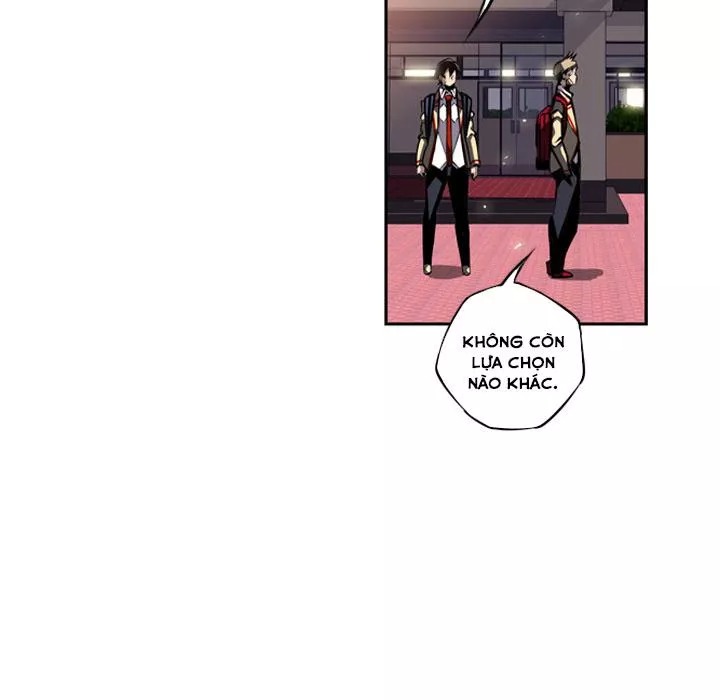 Đọc truyện Chiến thần - Chap 22