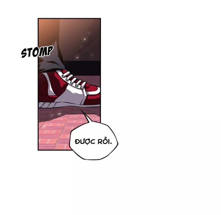 Đọc truyện Chiến thần - Chap 22