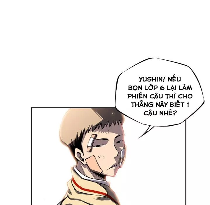 Đọc truyện Chiến thần - Chap 22