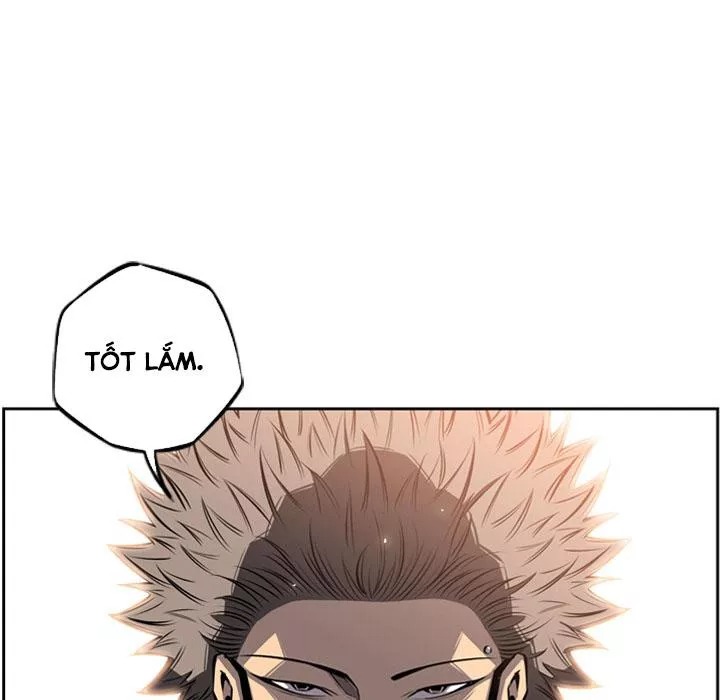 Đọc truyện Chiến thần - Chap 23