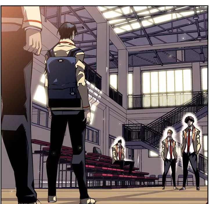 Đọc truyện Chiến thần - Chap 23