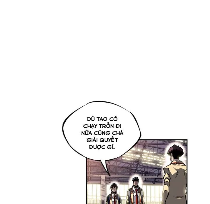 Đọc truyện Chiến thần - Chap 23