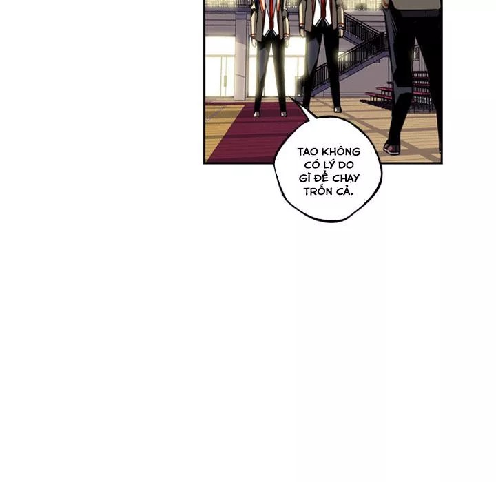 Đọc truyện Chiến thần - Chap 23