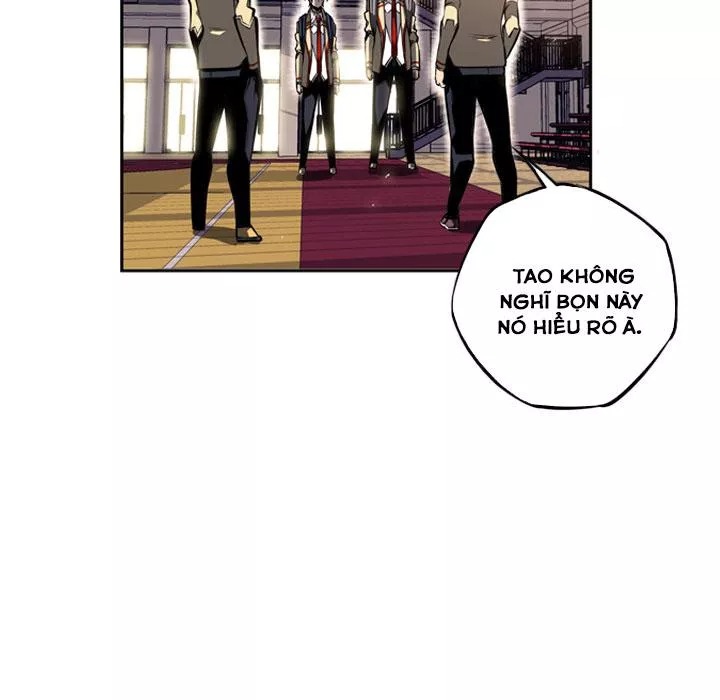 Đọc truyện Chiến thần - Chap 23