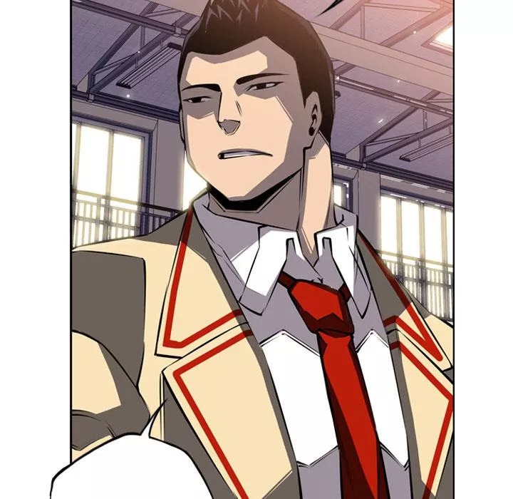 Đọc truyện Chiến thần - Chap 23