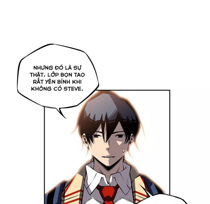 Đọc truyện Chiến thần - Chap 23