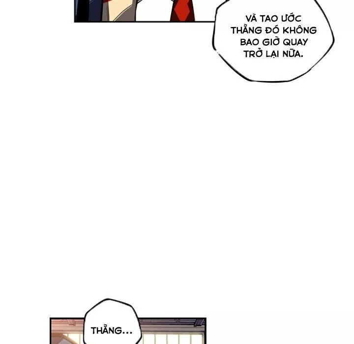 Đọc truyện Chiến thần - Chap 23