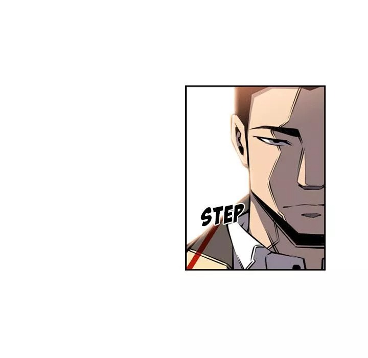 Đọc truyện Chiến thần - Chap 23