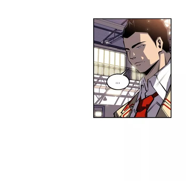 Đọc truyện Chiến thần - Chap 23