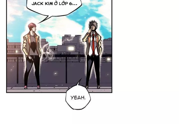 Đọc truyện Chiến thần - Chap 23