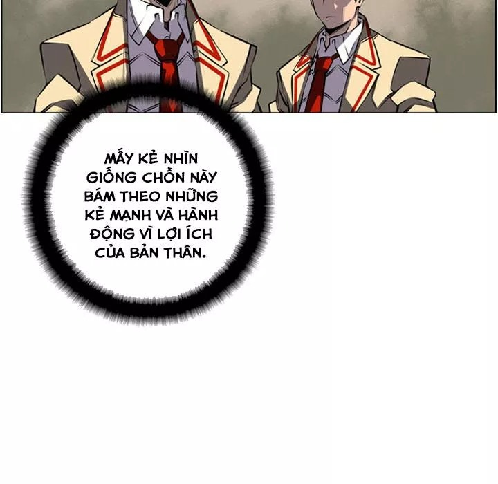 Đọc truyện Chiến thần - Chap 23