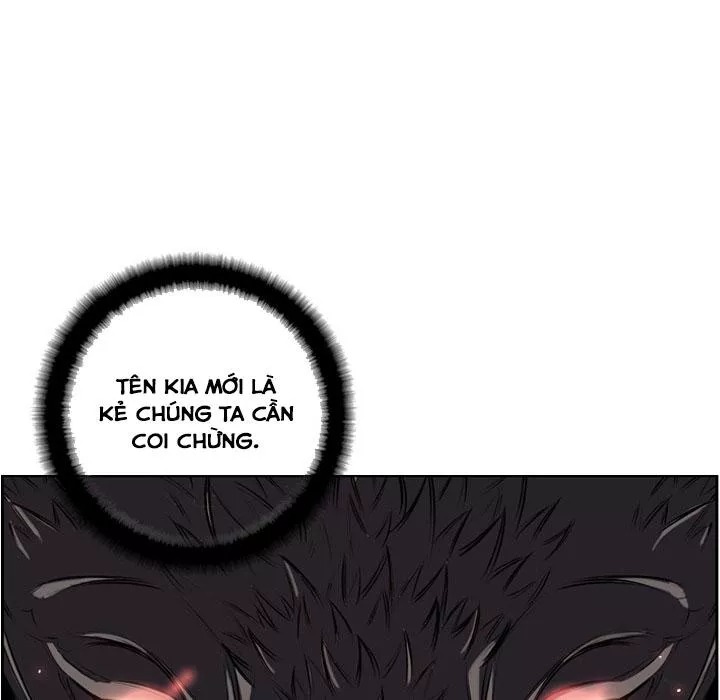 Đọc truyện Chiến thần - Chap 23